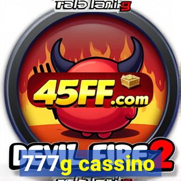 777g cassino